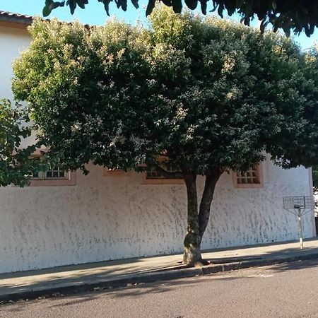 Recanto Pavese Olímpia Exterior foto