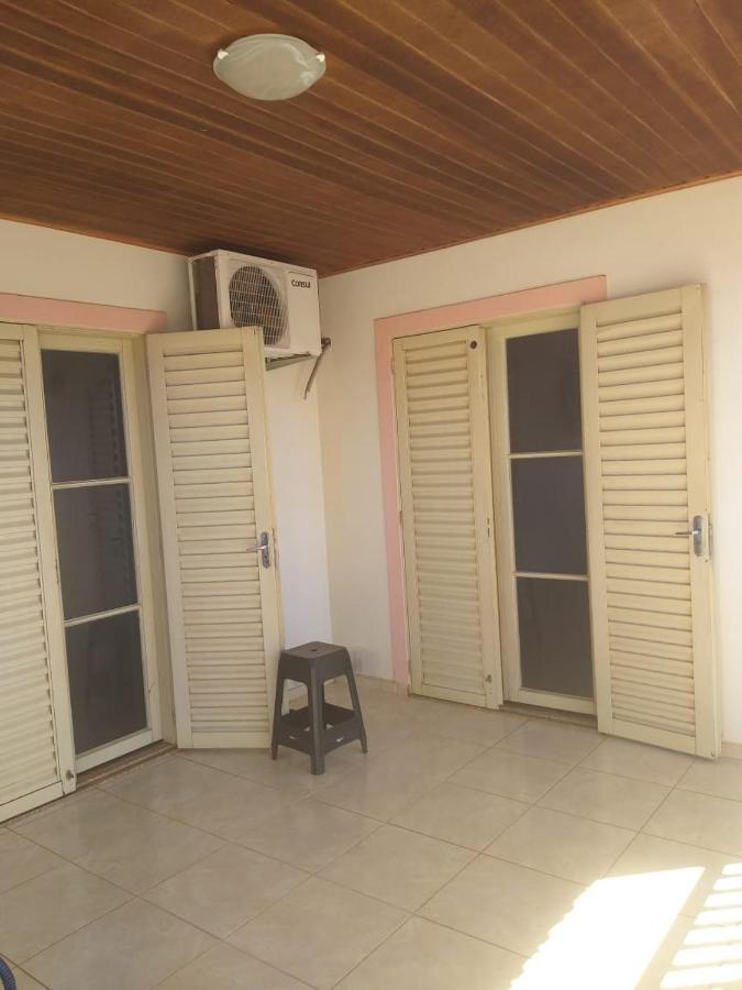 Recanto Pavese Olímpia Exterior foto