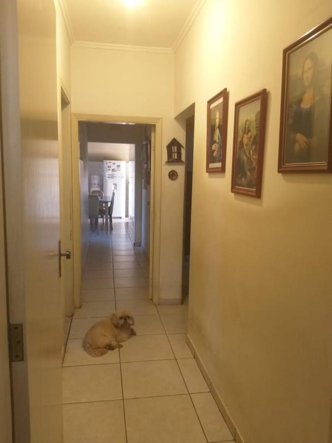 Recanto Pavese Olímpia Exterior foto