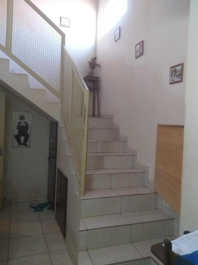 Recanto Pavese Olímpia Exterior foto