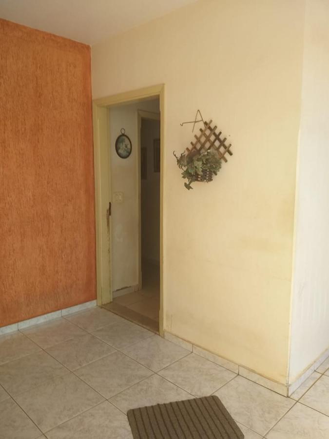 Recanto Pavese Olímpia Exterior foto