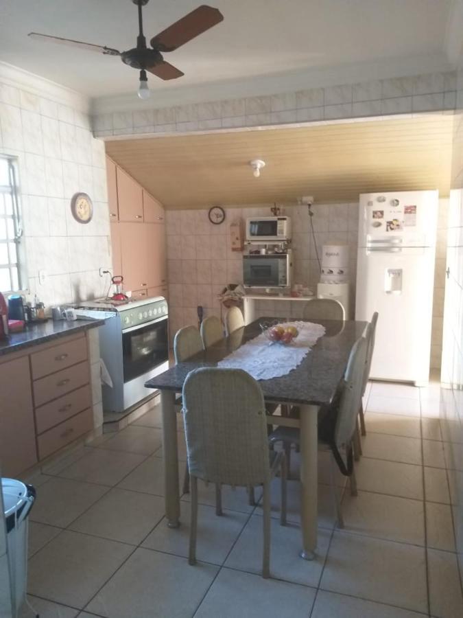 Recanto Pavese Olímpia Exterior foto